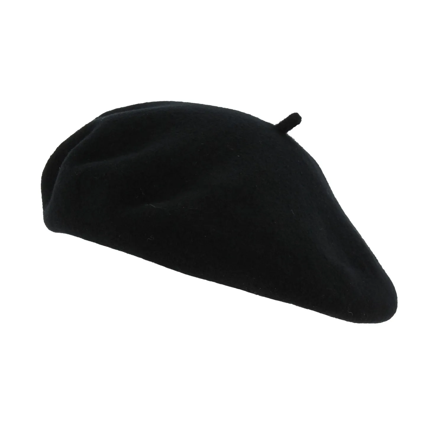 beret basque classique - made in pays basque
