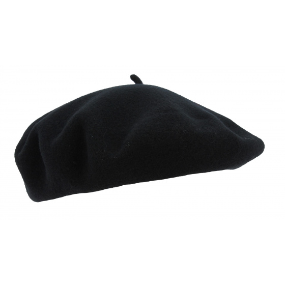 beret basque noir made in pays basque beret basque noir made in pays basque