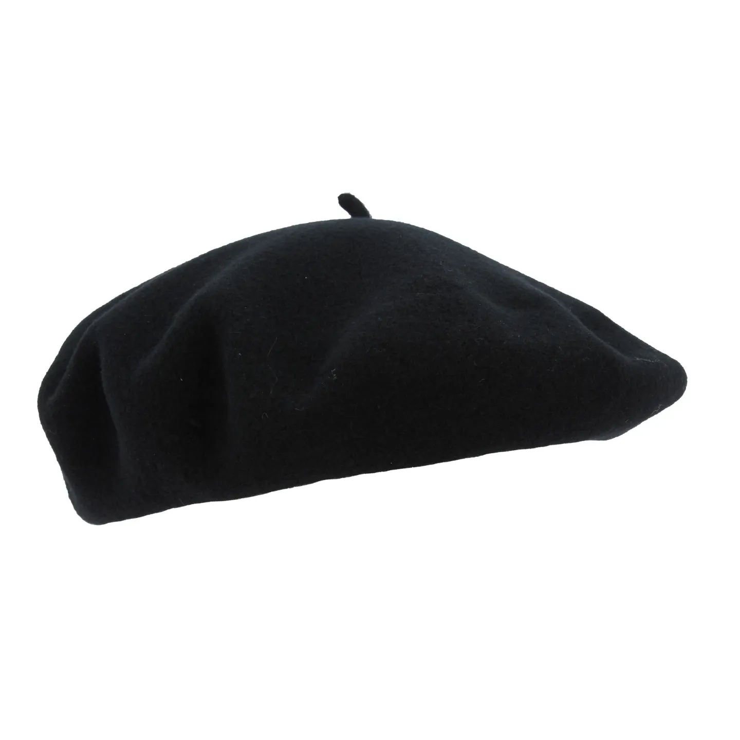 beret basque noir made in pays basque