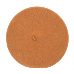 BERET FRANCAIS - BÉRET pêche