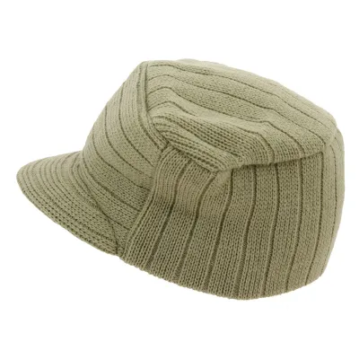bonnet casquette tribe beige Reference : 6489 | Chapellerie Traclet