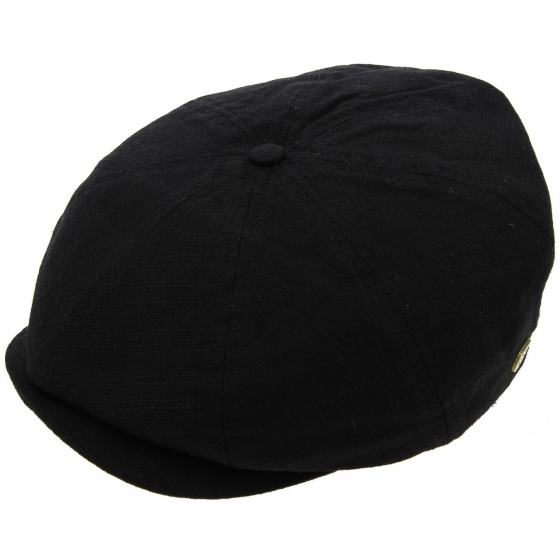 Brood Washed Black Cap