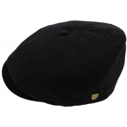 Brood Washed Black Cap