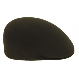 Felts hair cap