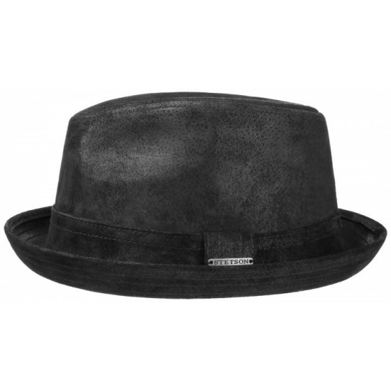 Stetson Romeo Player Hat pigskin