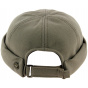 Docker Cooper Beige Beanie - Mtm