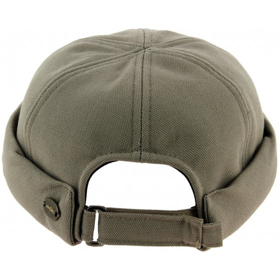 Cooper Beige Docker Beanie - Mtm Cooper Beige Docker Beanie - Mtm