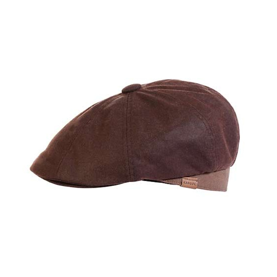 Waxed Cotton Galaxy