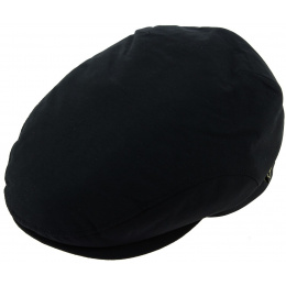Casquette Gore Tex Noir