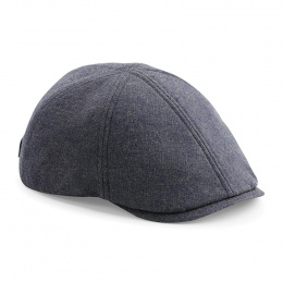 Spinny cap