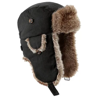 Waterproof Urban Trapper Ushanka Reference: 1315 | Traclet Hat Shop