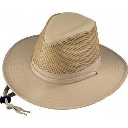 Henschel Solarweave Hat