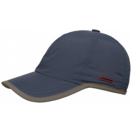 Casquette Kitlock Outdoor Marine- Stetson
