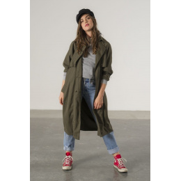 Marine Brixton Fiddler cap