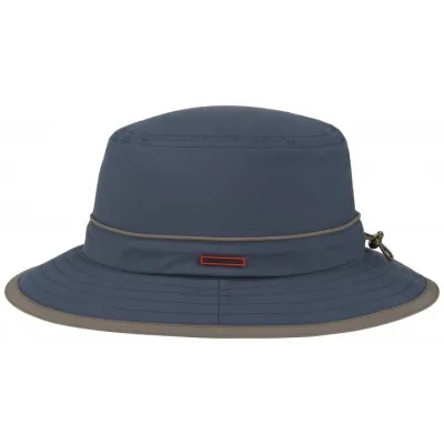 Chapeau Stetson Imlay Kettering Bleu - Stetson