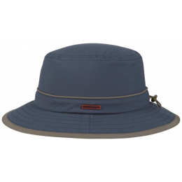 Stetson Hat Imlay Kettering Blue - Stetson