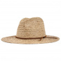 Sandoz Fedora Hat - Brixton