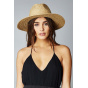 Sandoz Fedora Hat - Brixton