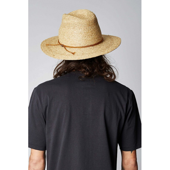 Sandoz Fedora Hat - Brixton