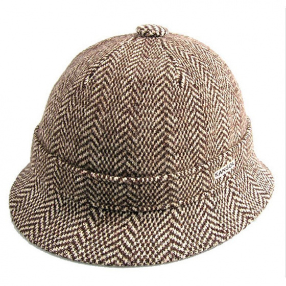 Wool Herringbone Grouser