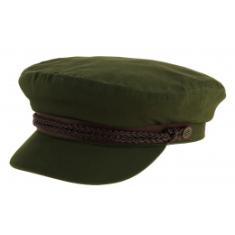 Casquette marin Fiddler - Brixton