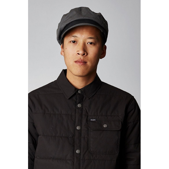 Brixton Bent sailor cap