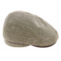 Xavier Summer Linen Cap - Gottmann