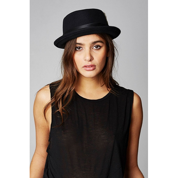brixton fedora women's