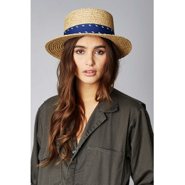 Canotier Autumn - BRIXTON
