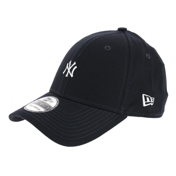 90s New York Yankees Logo Casquette