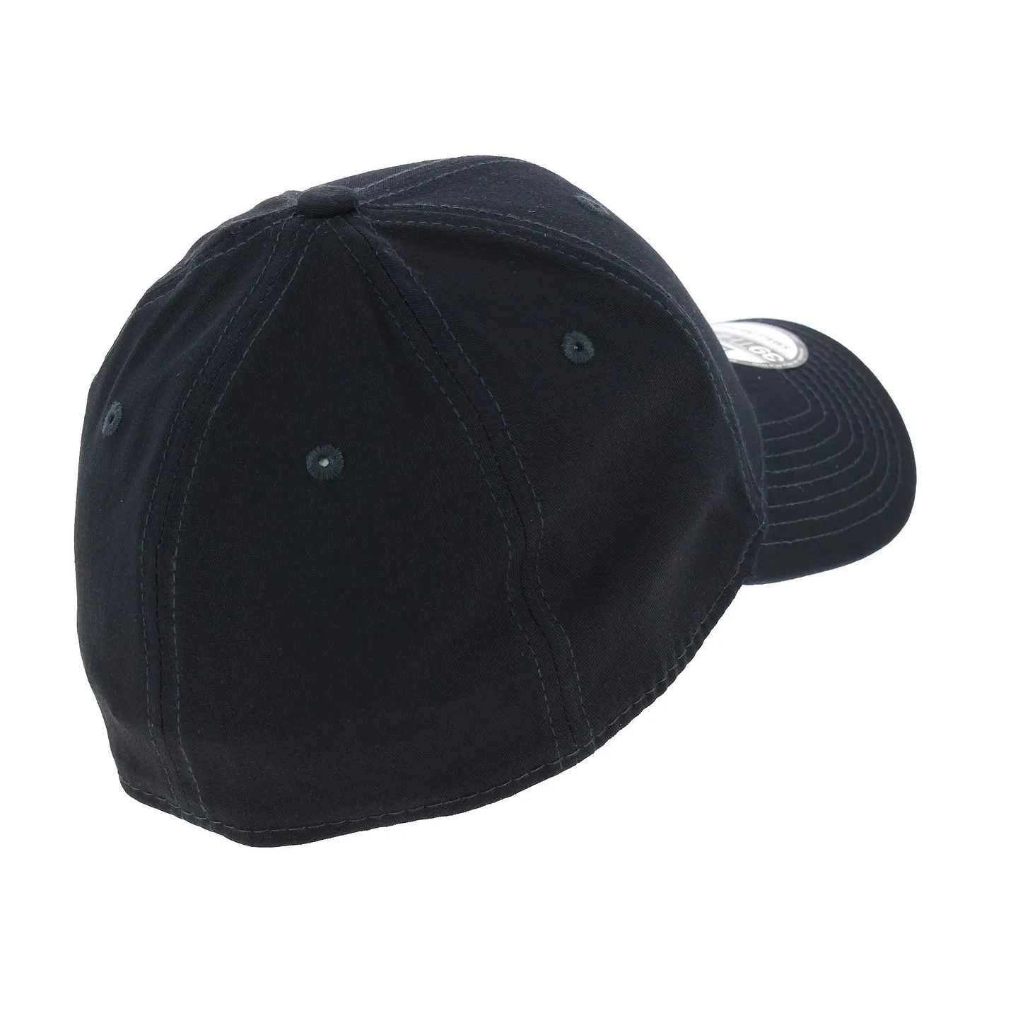 Casquette Fitted Yankees Mini Logo Coton Marine - New Era Reference : 7012 | Chapellerie Traclet