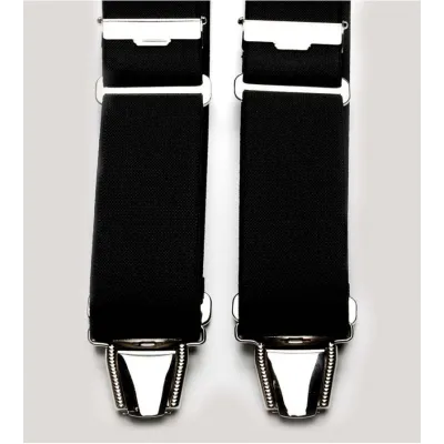 Biclip® harness suspenders exclusive concept Reference: 2029 | Chapellerie Traclet