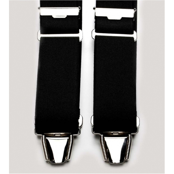 Biclip® Harness Suspenders Exclusive Concept