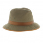 Stetson Adirondack fabric hat