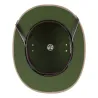 Casque Colonial safari Africain khaki  Reference : 3566 | Chapellerie Traclet