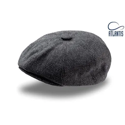 Brooklyn Dandy Cap Reference: 2241 | Traclet Hat Shop