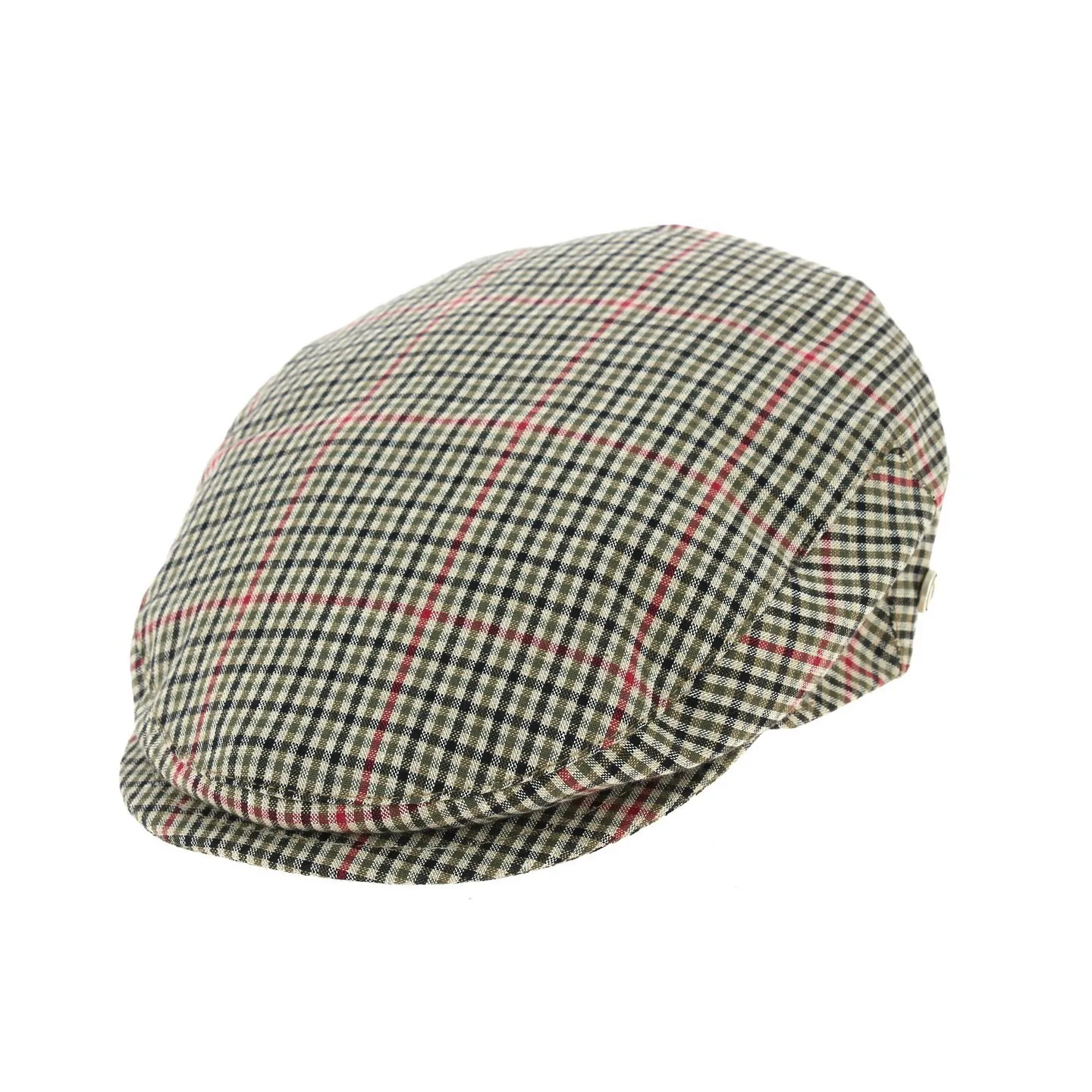 Summer flat cap - buy Boston summer cap Reference: 4817 | Traclet Hat Shop