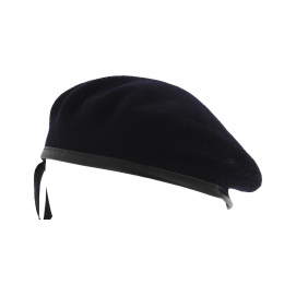 Paratrooper Beret - Blue