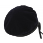 Navy Blue Paratrooper Commando Beret
