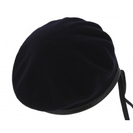 Paratrooper Commando Beret - Blue