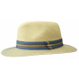 Stetson Monticello Toyo Hat