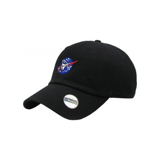 Space Shuttle Cap