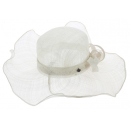 Ceremonial Wide-Brimmed Hat - Seeberger