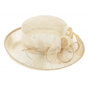 Alicia ceremonial hat
