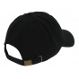 Pineapple Cotton Strapback Baseball Cap - Kbethos