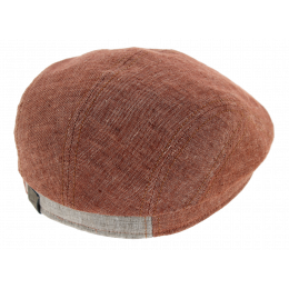 Casquette bombée Jenson - mayser