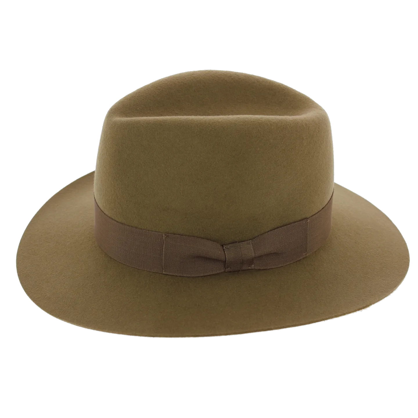 Traveller Jones Indiana Wool Felt Hat - Traclet Reference: 6766 | Traclet Hatmakers