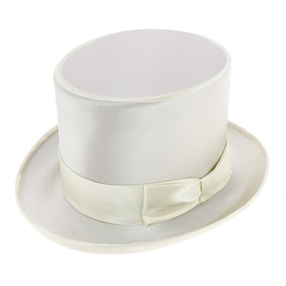 Satin Top Hat Satin Top Hat