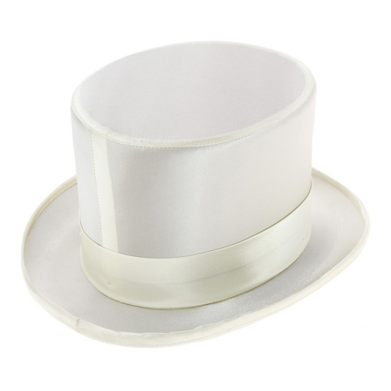 Satin Top Hat Satin Top Hat