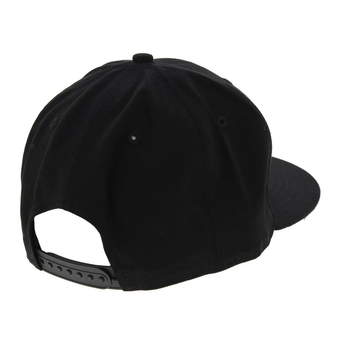 Yankees Of NY Snapback Cap Cotton Black & White - New Era Reference: 4659 | Traclet Hat Shop